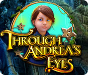 Through Andrea's Eyes game