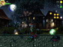 Tibor: Tale of a Kind Vampire screenshot