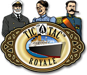 Tic-A-Tac Royale game