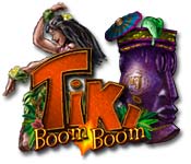 Tiki Boom Boom game