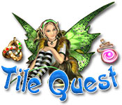 Tile Quest game