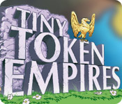 Tiny Token Empires game