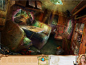 Tornado: The secret of the magic cave screenshot