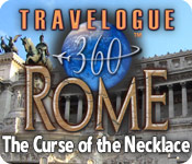 Rome: Curse of the Necklace game