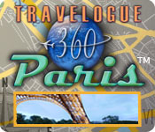 Travelogue 360 : Paris game
