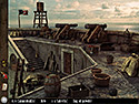 Treasure Island: The Golden Bug screenshot