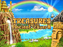 Treasures of the Ancient Cavern screenshot