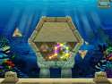 Triazzle Island screenshot