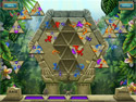 Triazzle Island screenshot