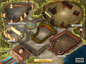 Tri-Peaks 2: Quest for the Ruby Ring screenshot