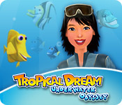 Tropical Dream: Underwater Odyssey game