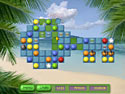 Tropical Puzzle screenshot