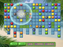 Tropical Puzzle screenshot