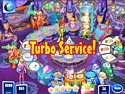 Turbo Fiesta screenshot