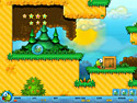 Turtix 2: Rescue Adventures screenshot