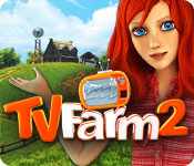 TV Farm 2 game