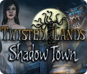 Twisted Lands: Shadow Town game