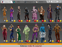 Unlikely Suspects screenshot