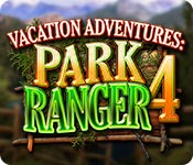 Vacation Adventures: Park Ranger 4 game