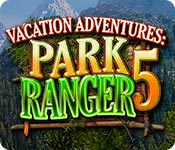 Vacation Adventures: Park Ranger 5 game