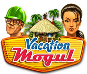 Vacation Mogul game