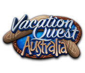 Vacation Quest: Australia game