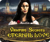 Vampire Secrets: Eternal Love game