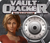 Vault Cracker game