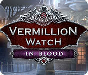 Vermillion Watch: In Blood game