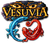 Vesuvia game