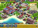 Virtual City 2: Paradise Resort screenshot
