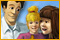 Virtual Families game