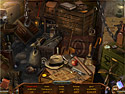 Voodoo Chronicles: The First Sign screenshot