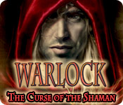 Warlock: The Curse of the Shaman game