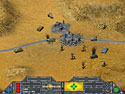 War on Folvos screenshot