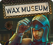 Wax Museum game