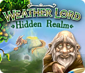 Weather Lord: Hidden Realm game