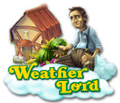 Weather Lord game