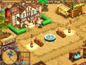 Westward III: Gold Rush screenshot