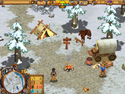 Westward III: Gold Rush screenshot