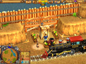 Westward III: Gold Rush screenshot