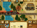 Westward screenshot