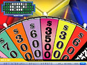 Wheel of Fortune 2 screenshot