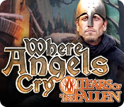 Where Angels Cry: Tears of the Fallen game