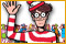 Where's Waldo: The Fantastic Journey game