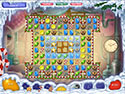 Winter Magic Factory screenshot