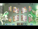 Winter Mahjong screenshot