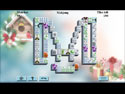 Winter Mahjong screenshot