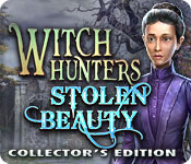Witch Hunters: Stolen Beauty Collector`s Edition game