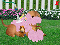 Wonder Pets Save the Puppy screenshot